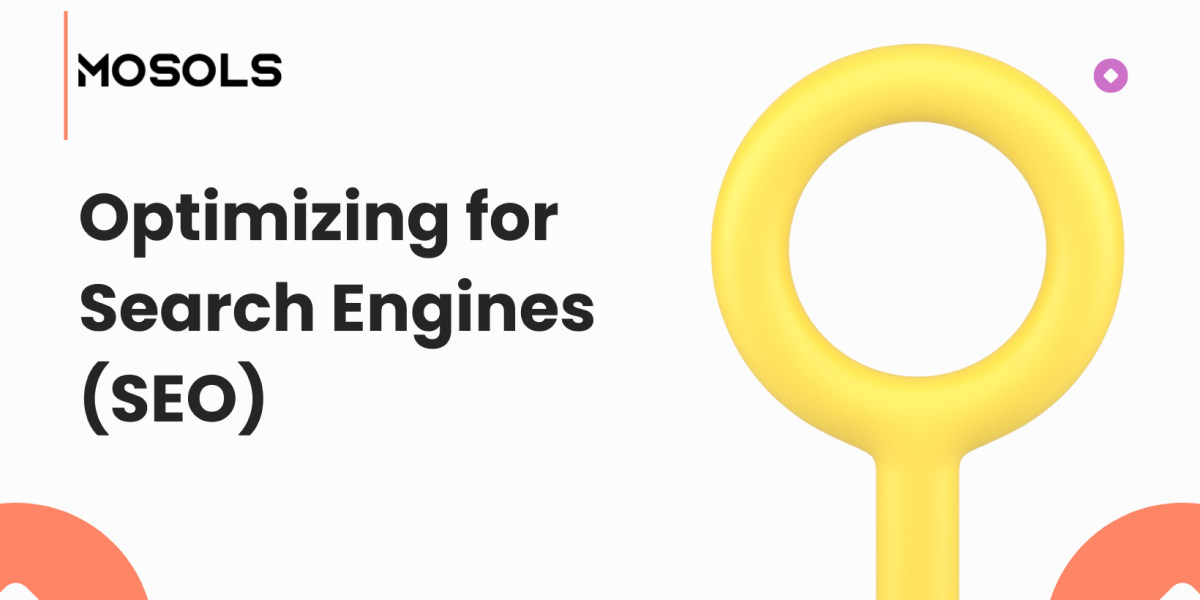 Optimizing for Search Engines SEO