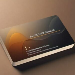 Business Card Design