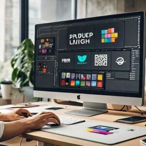 Logo Design