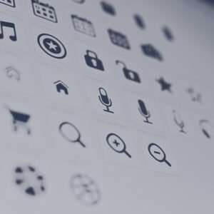 Icon Design
